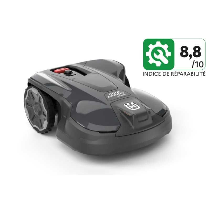 Automower 320 NERA